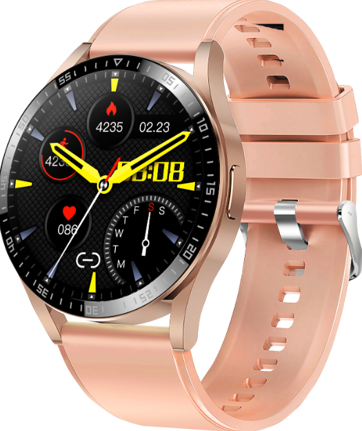 SMARTWATCH DENVER SWC-372 ROSA